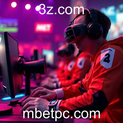 A Influência de Mbet no Crescente Mercado de Jogos Online