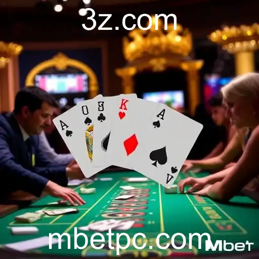 Inovações e Desafios no Mundo de iGaming com Mbet