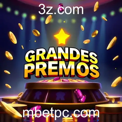 Explorando a Emoção da Categoria 'Grandes Prêmios' na Mbet