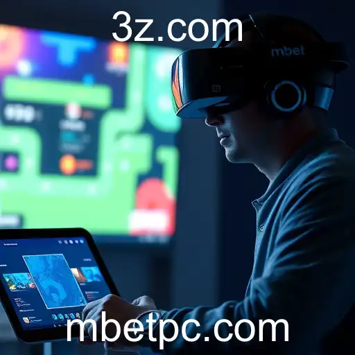 O Impacto dos Jogos Online em 2025